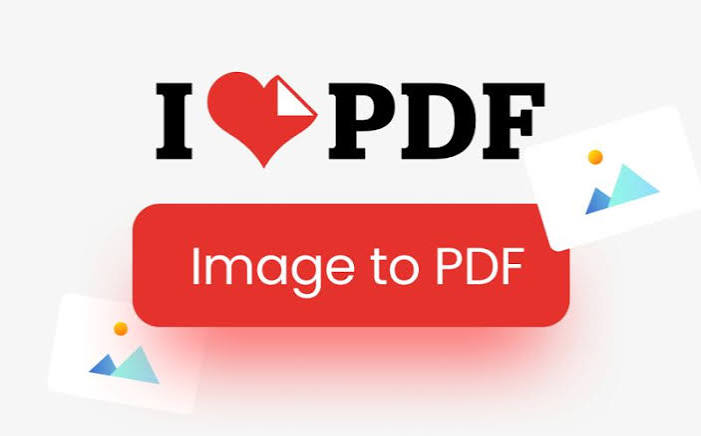 IlovePDF (12 Months)