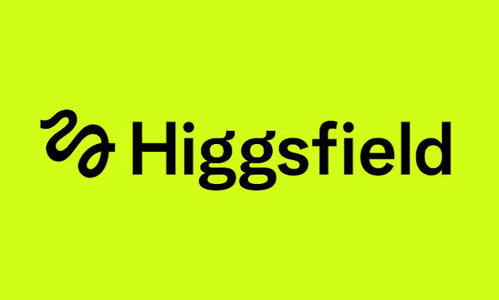 Higgsfield starter (1 Month)