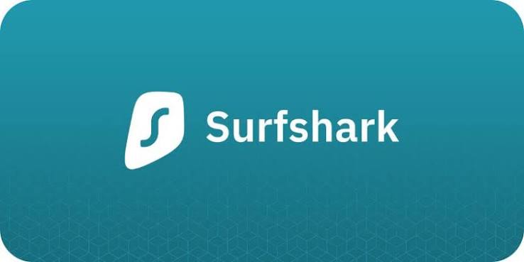 Surfshark (2-Months)