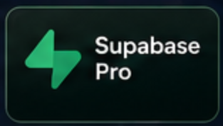 Superbase (1 Month)