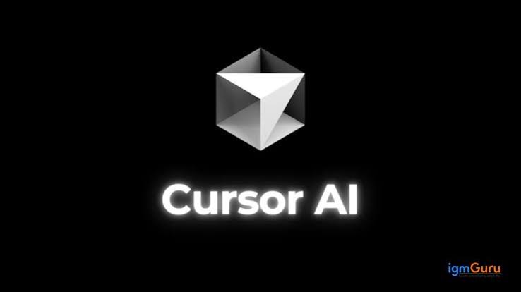 Buy Cursor (1 Month) premium access in Nigeria