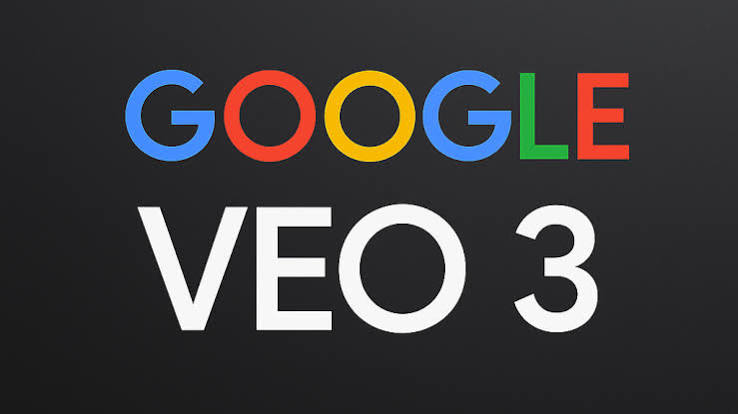 VEO 3 Via Flow