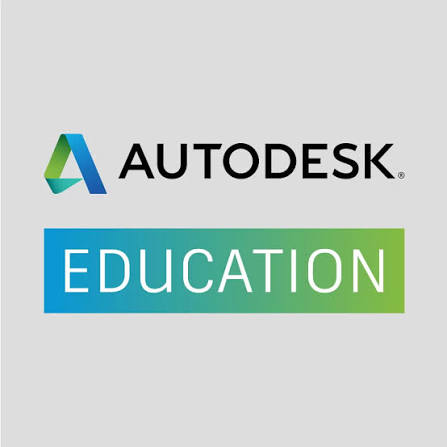 AUTODESK (1 Year)