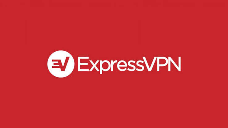 Express VPN (1 Month)
