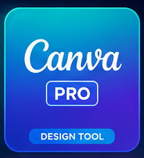 Buy Canva Pro (1 Year) premium access in Nigeria